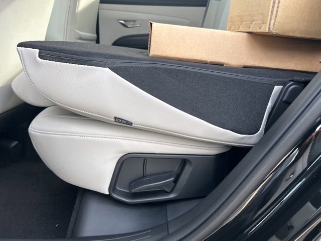 New 2026 Hyundai Tucson SEL image 10