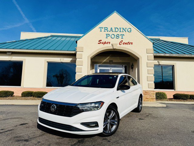 Used 2019 Volkswagen Jetta R-Line image 13