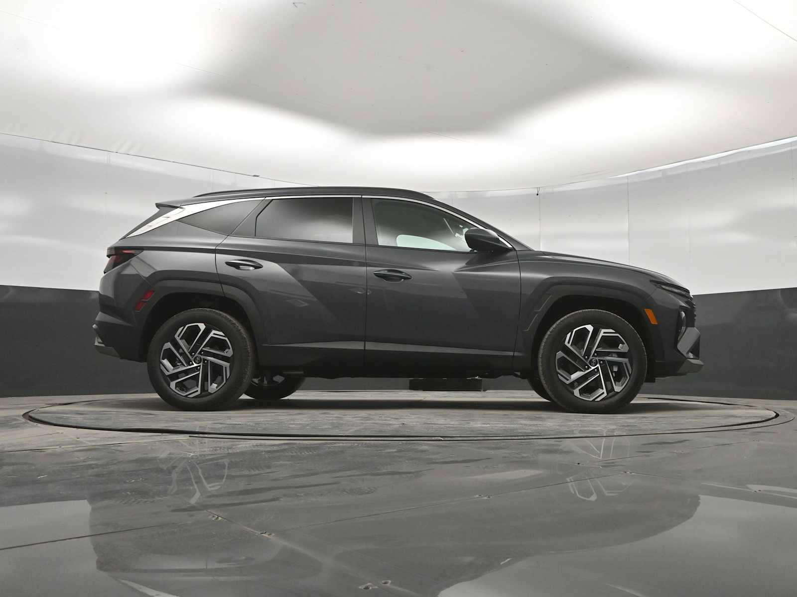 New 2026 Hyundai Tucson SEL Plus AWD/4WD image 37