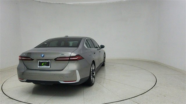 Used 2025 BMW i5 xDrive40 image 73