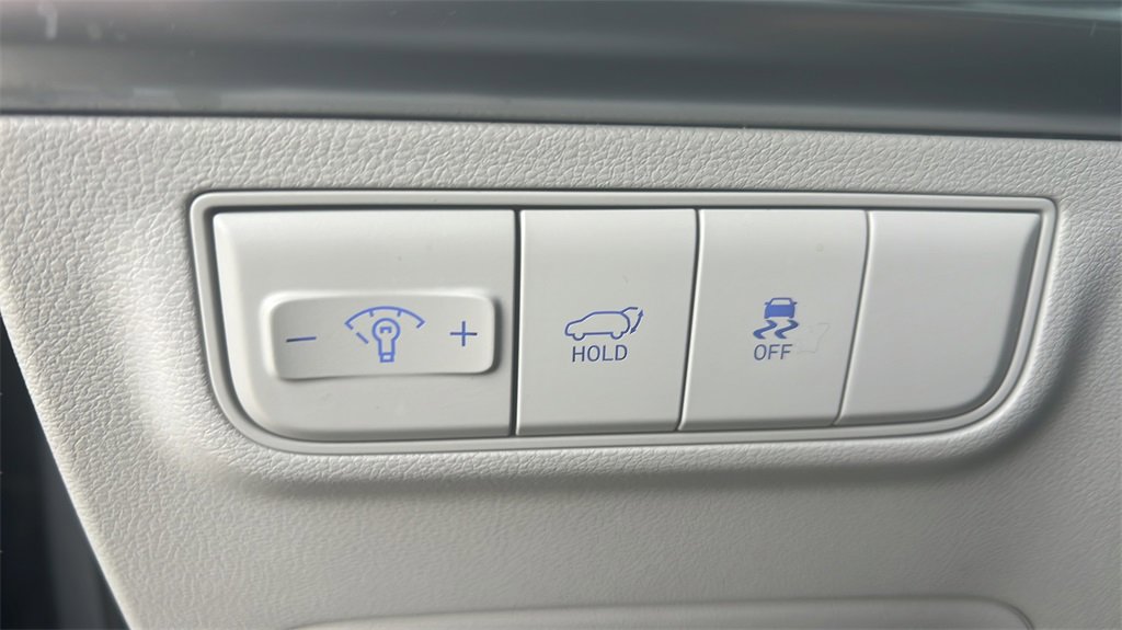 Used 2025 Hyundai Tucson SEL image 28