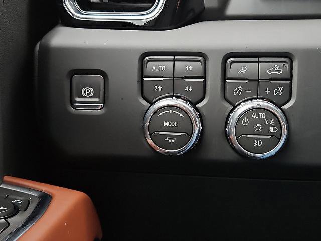 New 2026 GMC Sierra 1500 Denali Ultimate image 19