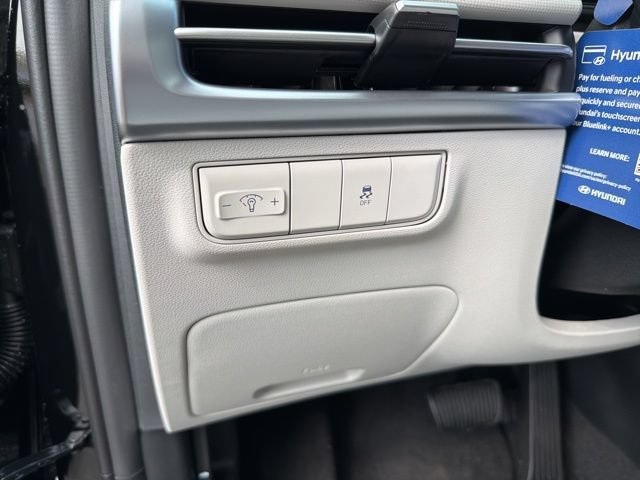 New 2026 Hyundai Tucson SE FWD image 13