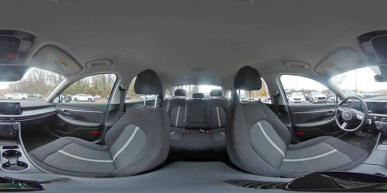 Used 2025 Hyundai Sonata SEL image 42