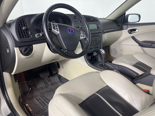 Used 2005 Saab 9-3 Aero image 12