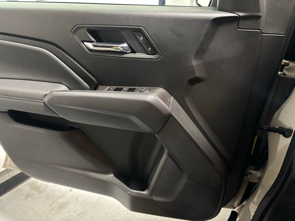 New 2026 GMC Canyon Elevation w/ Convenience Package image 11