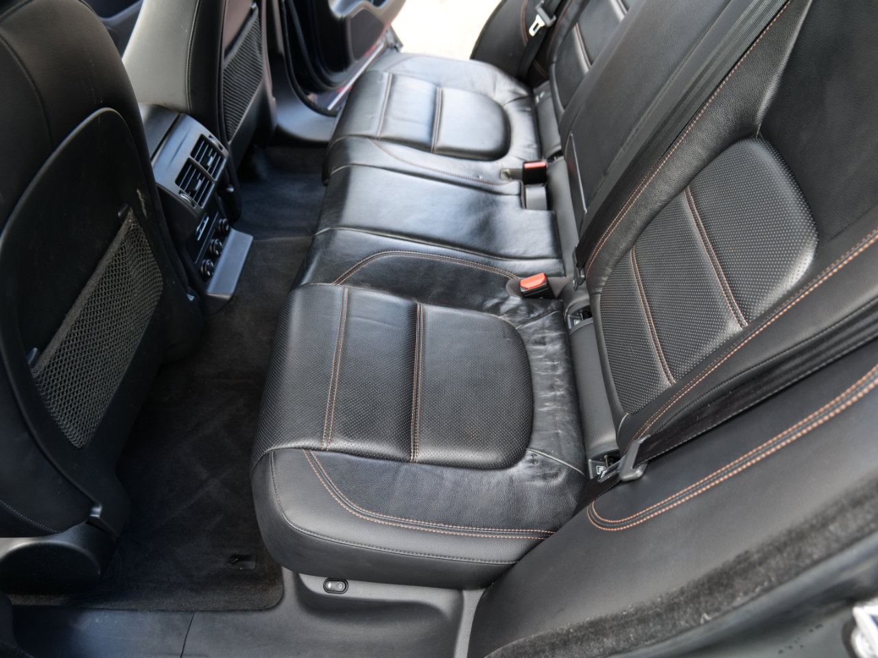 Used 2018 Jaguar F-PACE Prestige image 46