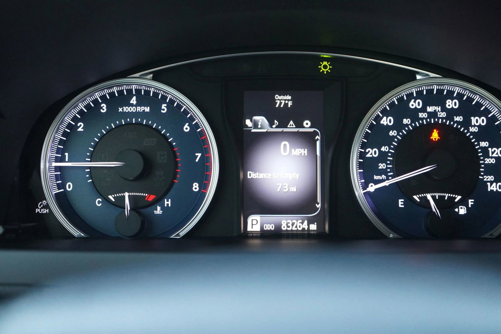 Used 2016 Toyota Camry XLE image 11