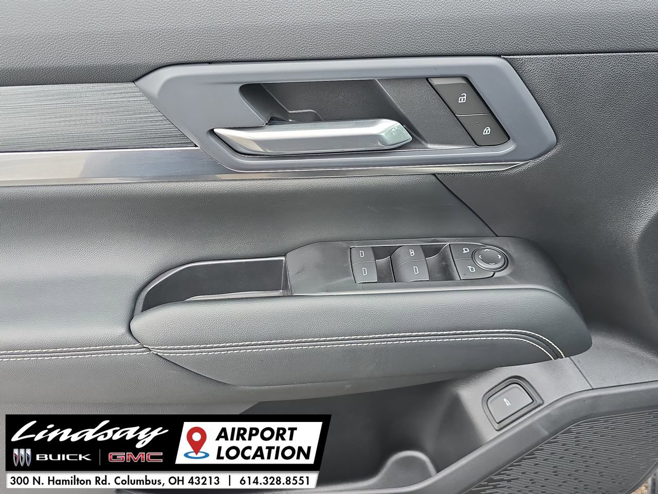 New 2026 GMC Terrain Elevation w/ Elevation Premium Package image 23