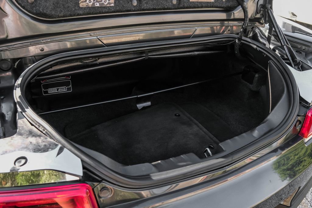 Used 2014 Chevrolet Camaro SS image 52