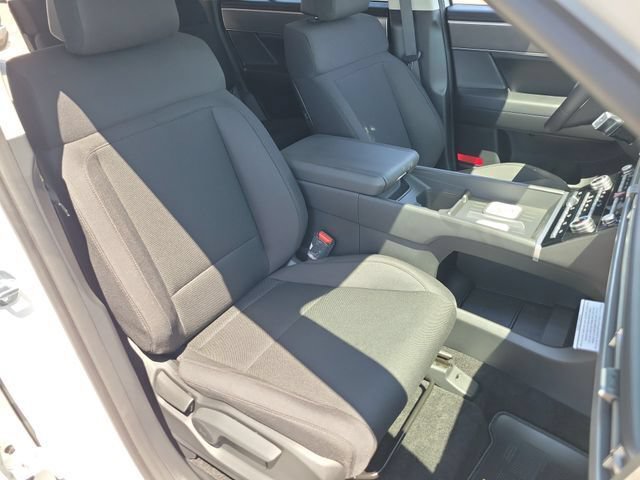 New 2027 Hyundai Santa Fe SE FWD image 20