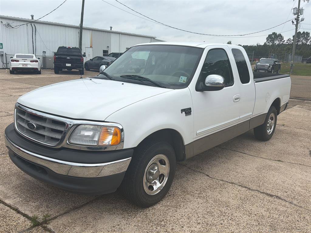 Used 2001 Ford F150 XL RWD image 5