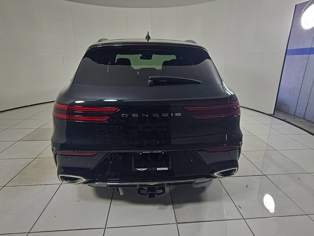 New 2027 Genesis GV70 2.5T Sport Prestige w/ Tow Package AWD/4WD image 6
