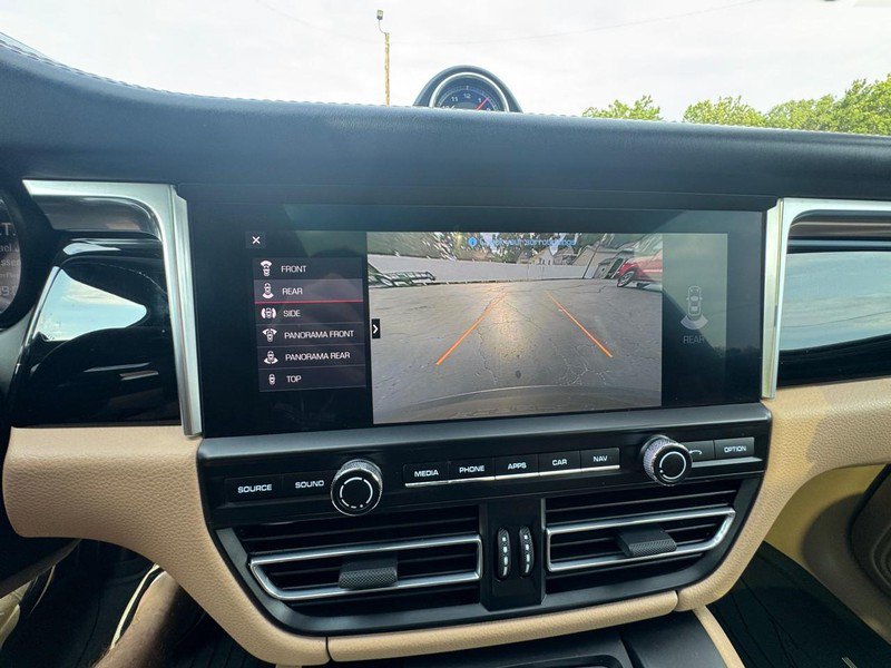 Used 2020 Porsche Macan S AWD/4WD image 18