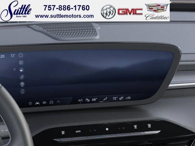 New 2026 Buick Enclave Sport Touring w/ Power Package image 20
