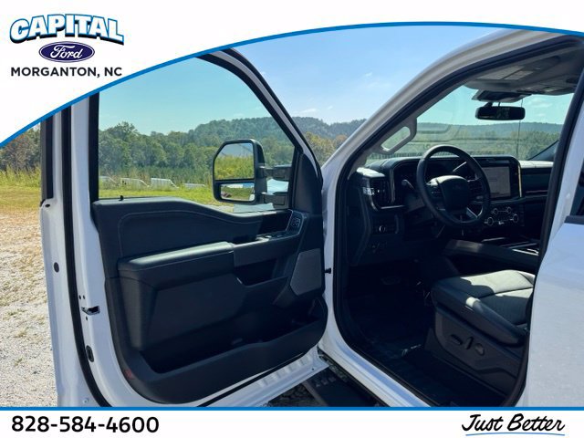 New 2027 Ford F250 Lariat w/ Tremor Off-Road Package AWD/4WD image 11