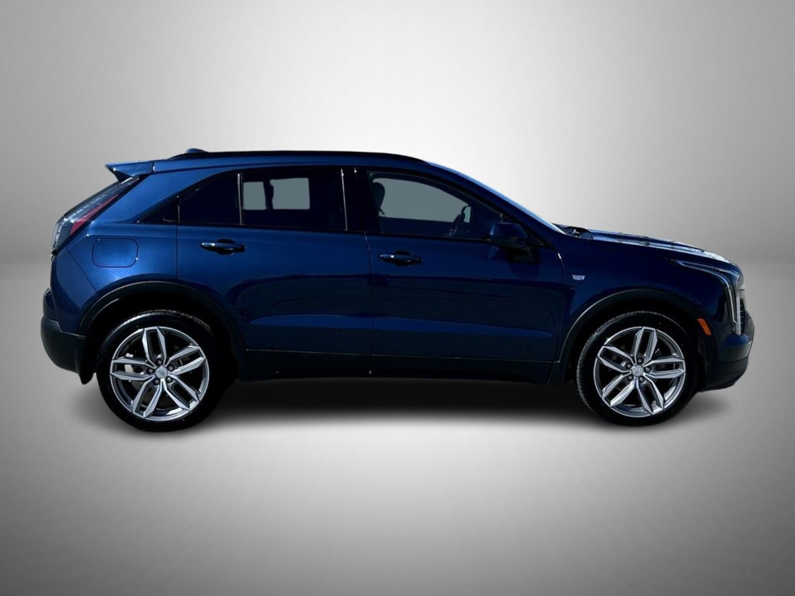 Used 2019 Cadillac XT4 Sport AWD/4WD image 4
