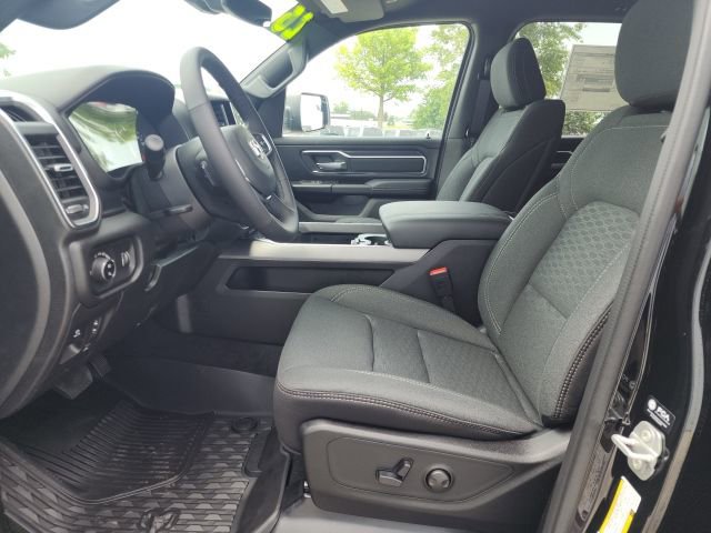 New 2026 RAM 1500 Big Horn image 16