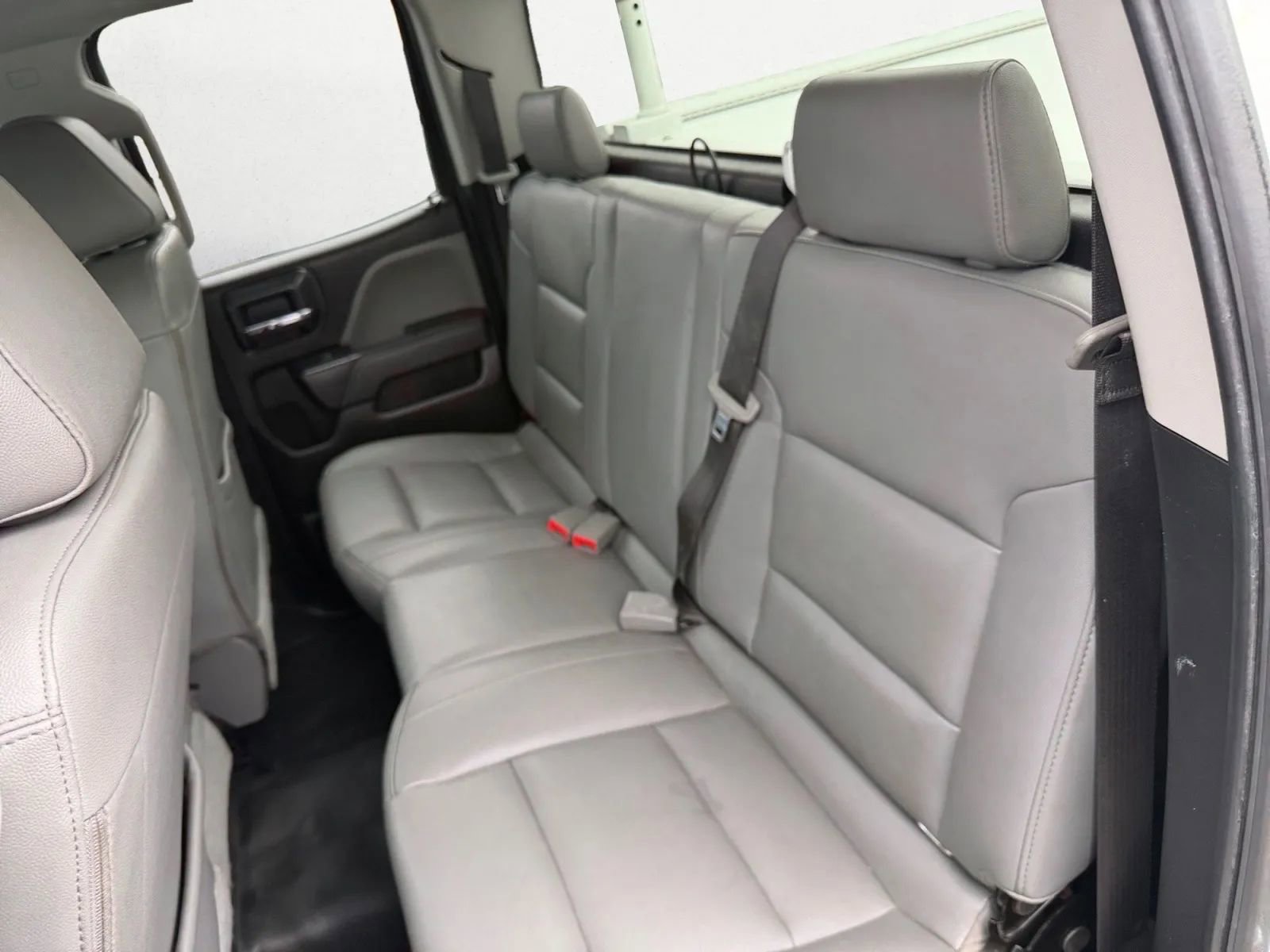 Used 2019 Chevrolet Silverado 2500 W/T w/ WT Convenience Package RWD image 28