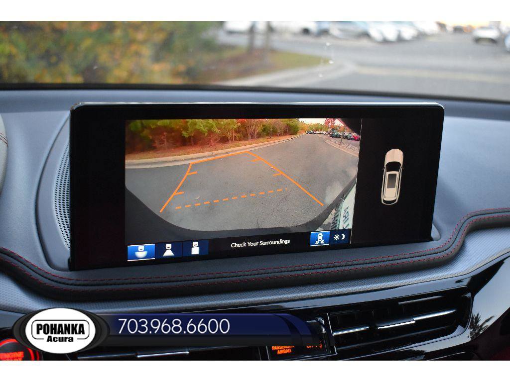 New 2026 Acura MDX A-Spec image 26