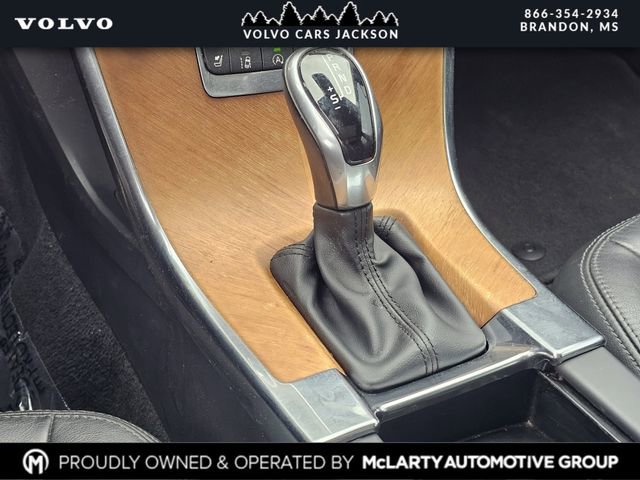 Used 2017 Volvo XC60 T5 Inscription w/ Advanced Package image 21