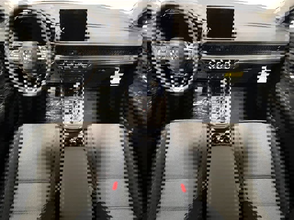 New 2026 Honda CR-V EX image 15