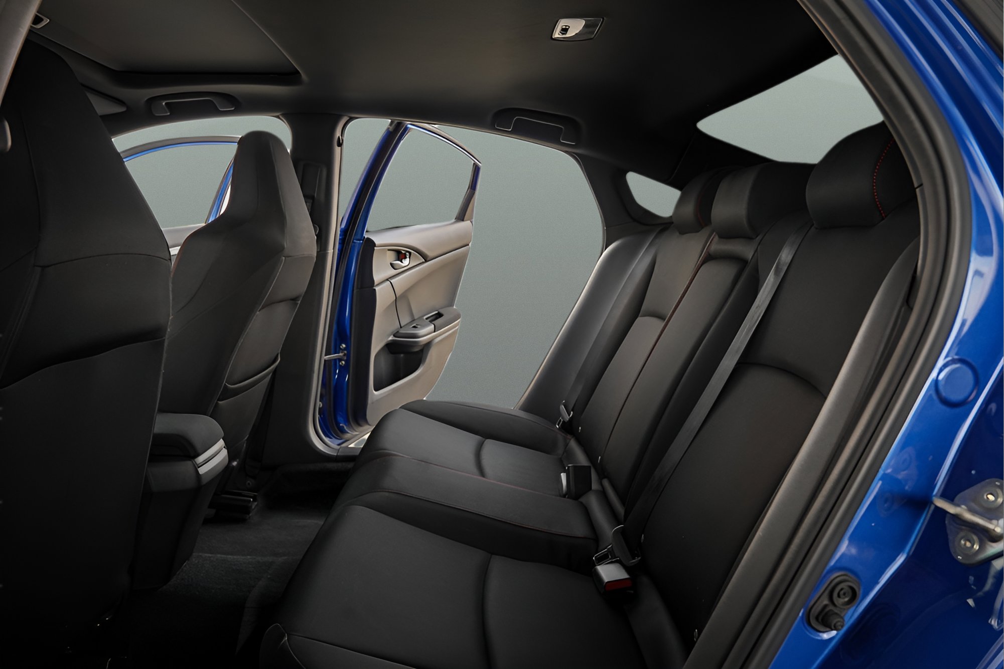 Used 2019 Honda Civic Si image 18