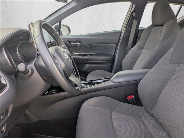 Used 2019 Toyota C-HR XLE image 15