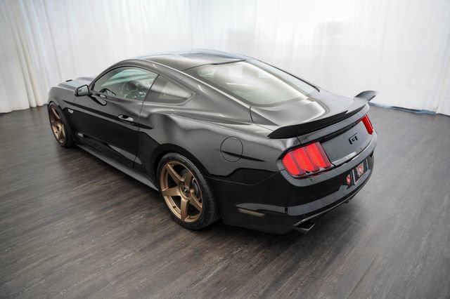 Used 2015 Ford Mustang GT w/ GT Performance Package RWD image 11