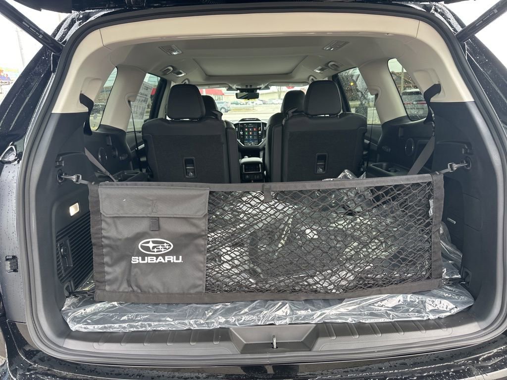 New 2026 Subaru Ascent Bronze Edition image 32