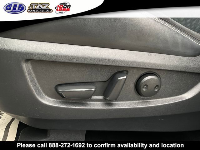 Used 2019 INFINITI QX50 Essential w/ Sensory Package image 11