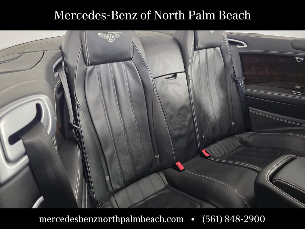 Used 2014 Bentley Continental GT image 26