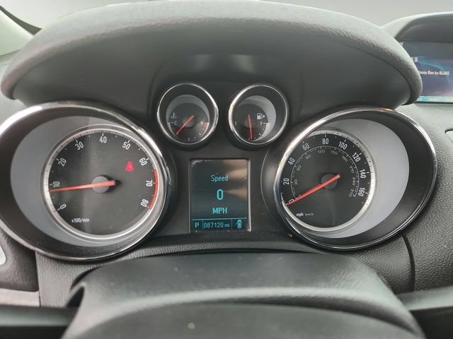 Used 2016 Buick Encore FWD image 29