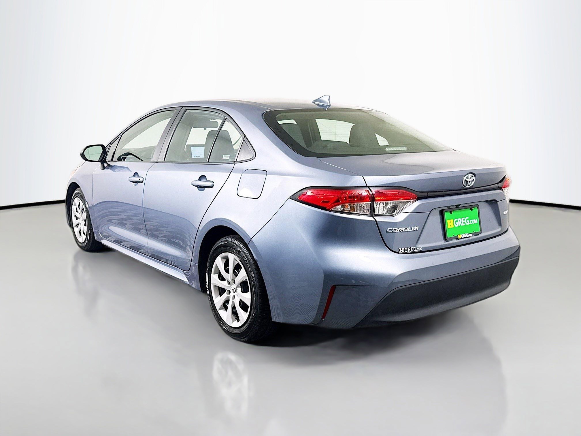 Used 2024 Toyota Corolla LE image 7