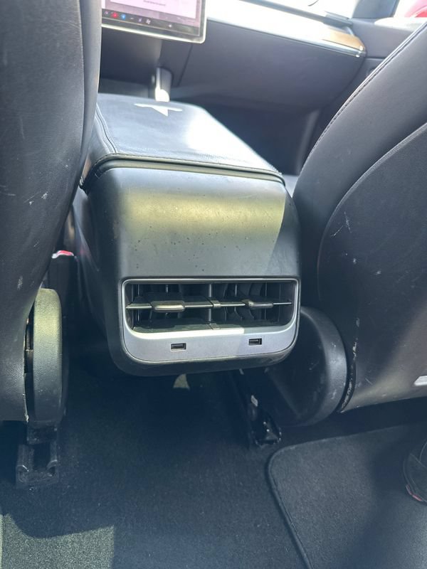 Used 2019 Tesla Model 3 Long Range RWD image 25