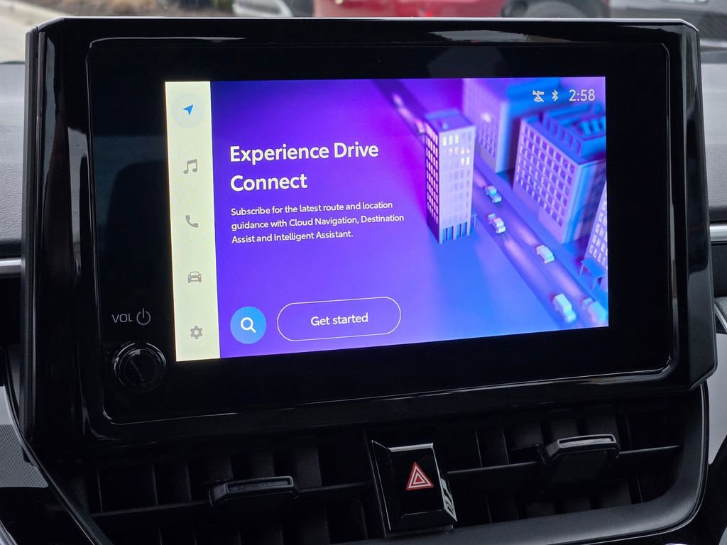 Used 2025 Toyota Corolla SE image 29