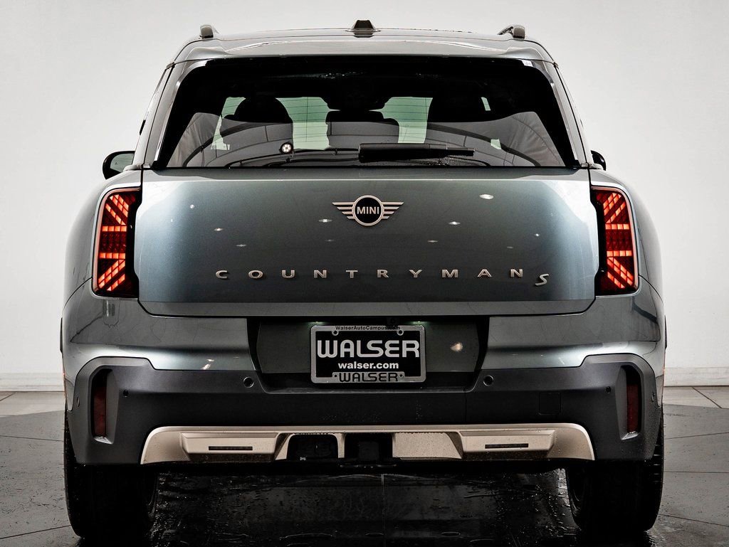 New 2026 MINI Cooper Countryman SE image 9