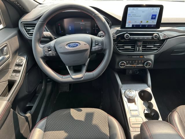 Used 2026 Ford Escape ST-Line AWD/4WD image 12