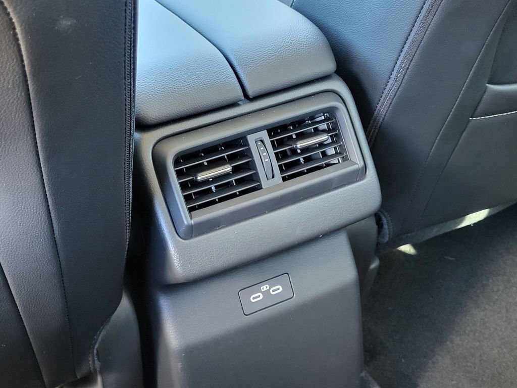 New 2025 MAZDA CX-50 2.5 Hybrid w/ Preferred Pkg image 19