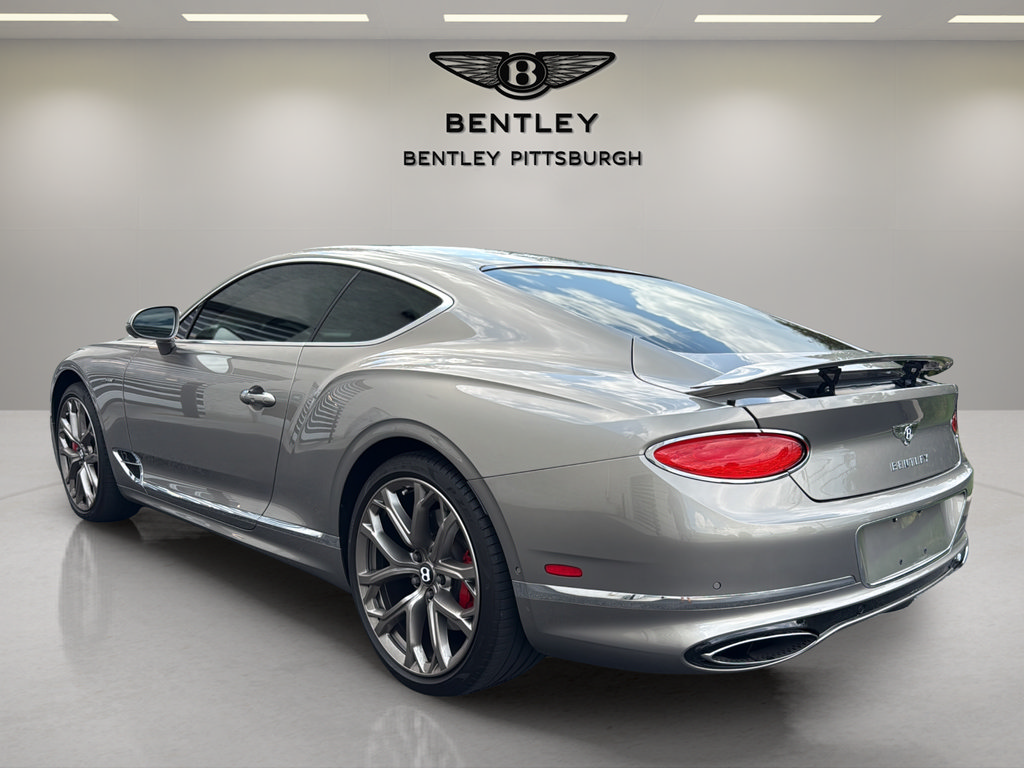 Used 2023 Bentley Continental GT Speed AWD/4WD image 10