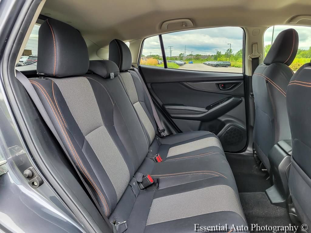 Certified 2023 Subaru Crosstrek 2.5i Premium AWD/4WD image 25