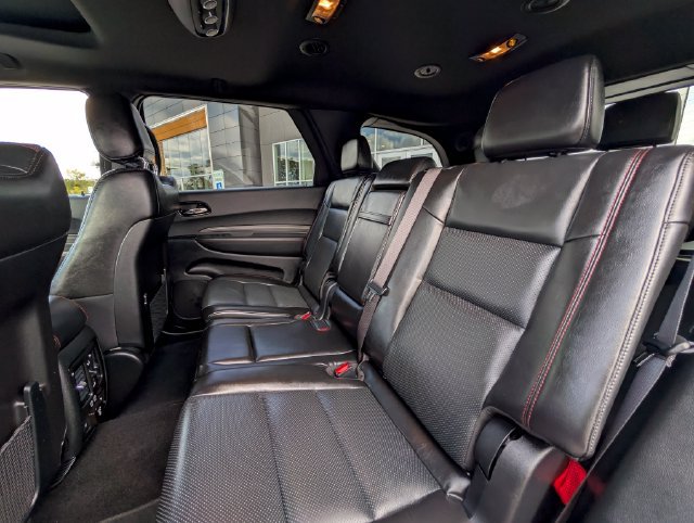 Used 2025 Dodge Durango R/T AWD/4WD image 13