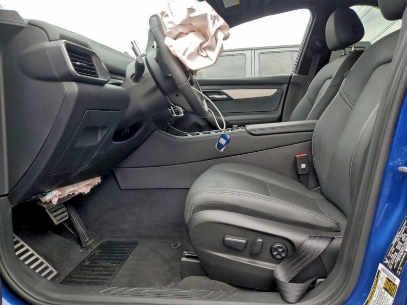 Used 2024 VinFast VF 8 Plus image 6