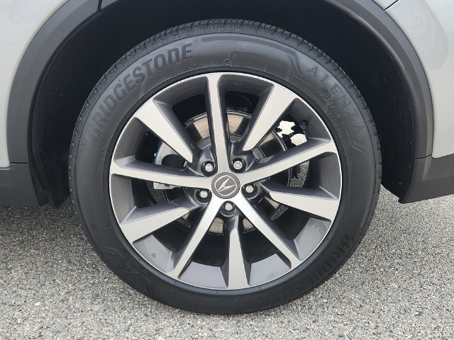 Certified 2025 Acura MDX w/ Technology Package AWD/4WD image 8