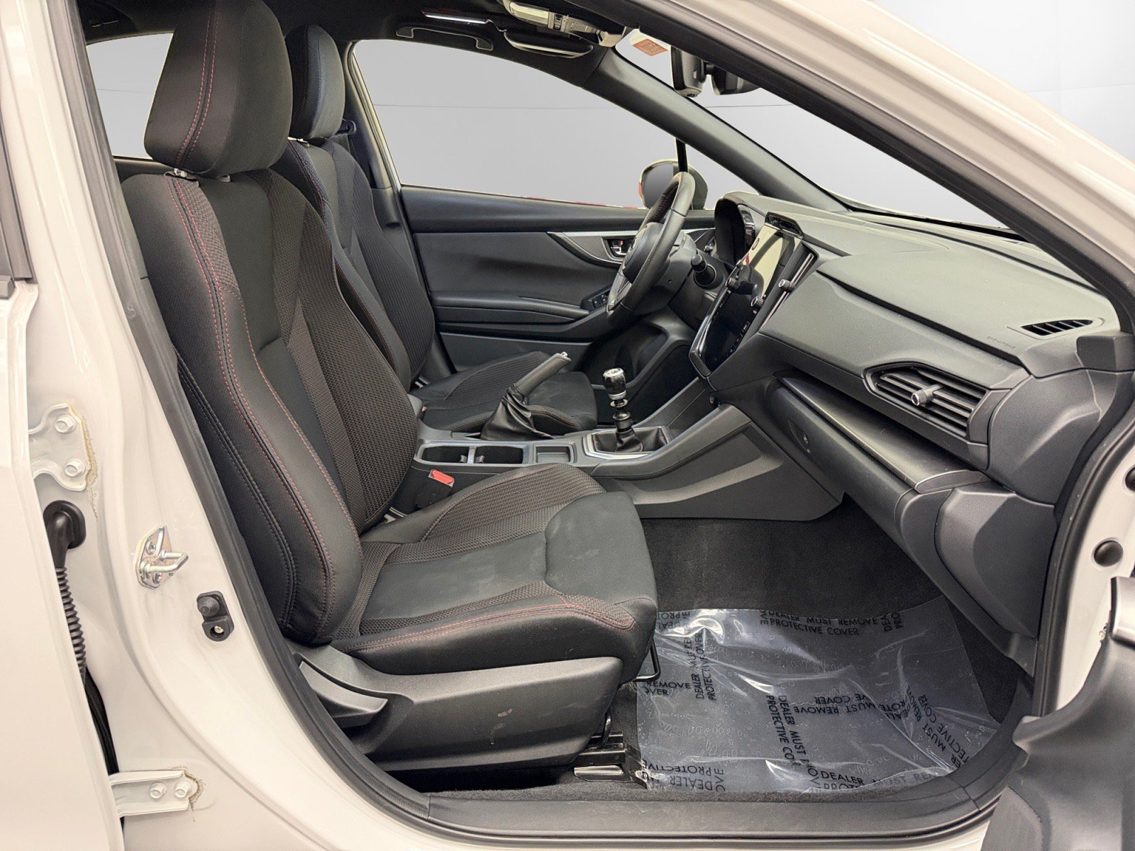 Used 2023 Subaru WRX Premium AWD/4WD image 15