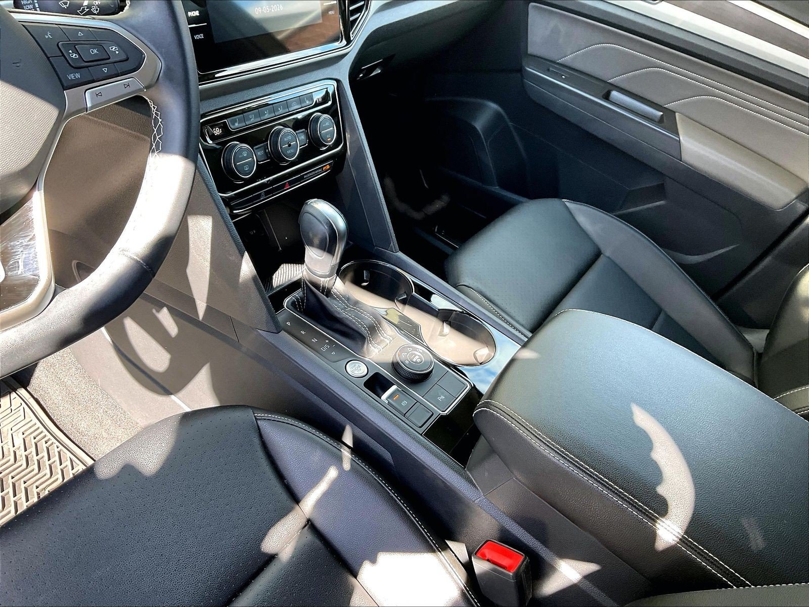 Certified 2022 Volkswagen Atlas SE AWD/4WD image 17