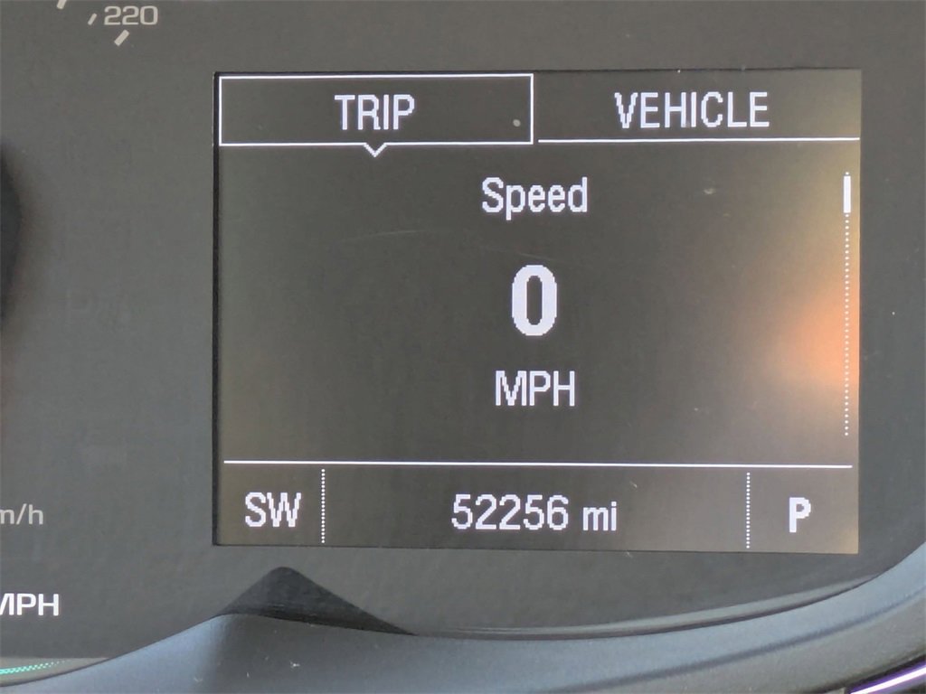 Used 2020 Chevrolet Trax LT image 23