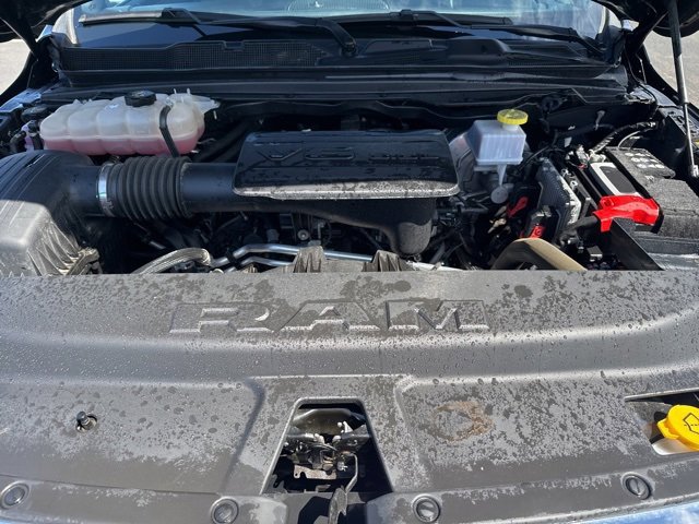 Used 2022 RAM 1500 Big Horn image 23