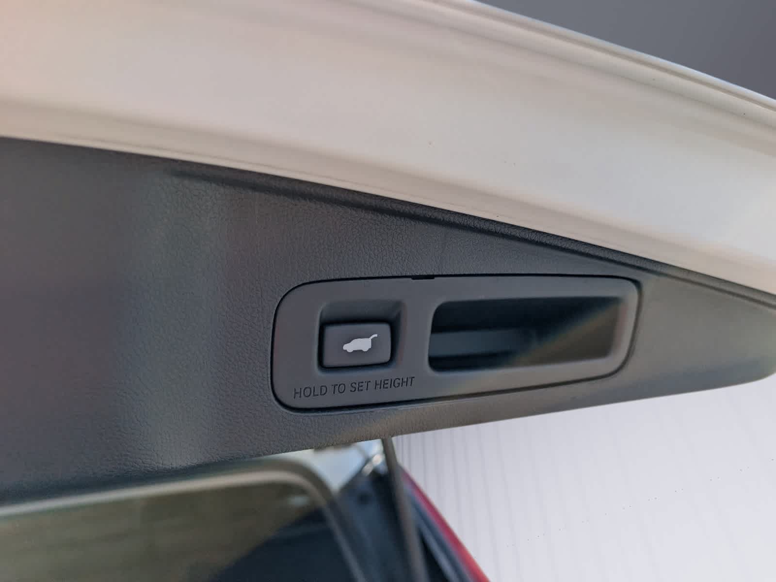 Certified 2022 Honda CR-V EX-L image 14
