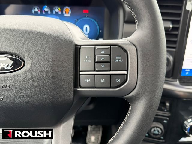 New 2026 Ford F150 Lariat w/ Equipment Group 502A High image 19